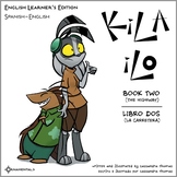 Kila Ilo 2: English Learner's Edition