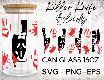 Scary Movie Libby Glass