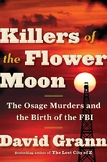 Killers of the Flower Moon Assessment Bundle- Chronicle On