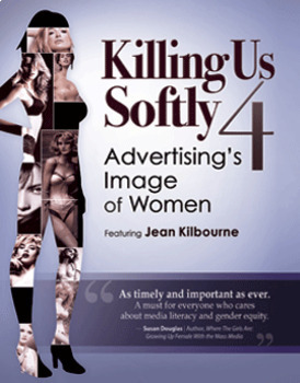 Preview of Killing Us Softly: Advertising’s Images of Women (FILM Qs)