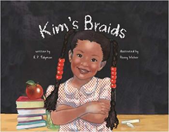 Preview of Kim's Braids