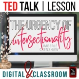 Kimberle Crenshaw The Urgency of Intersectionality: TED Ta