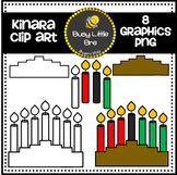 Kinara Clip Art
