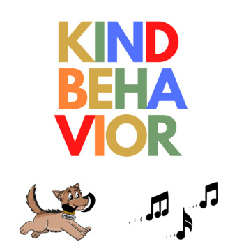 Preview of Kind Behavior Song