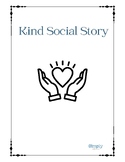 Kind Social Story