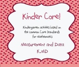 Kinder Core-SMARTBoard Activities for Kindergarten Common 