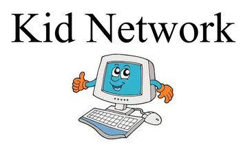 Preview of Kinder Kid Network