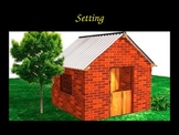 Kinder Math Storyboard PPT for Who's in the Shed, by Brend