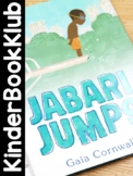 KinderBookKlub 2: Jabari Jumps
