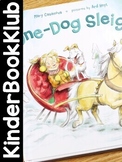 KinderBookKlub 2: One-Dog Sleigh