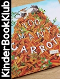 KinderBookKlub 2: Too Many Carrots