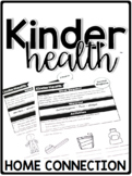 KinderHealth® Kindergarten Health Home Connection - Newsletters
