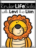 KinderLifeSkills: Kindergarten Life Skills Curriculum
