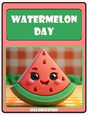 KinderU: Watermelon Day