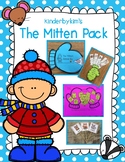 KinderbyKim's Mitten Pack