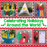 Kinderbykim Celebrates Holidays Around the World
