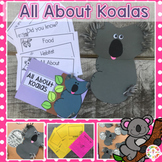 Kinderbykim's All About Koalas