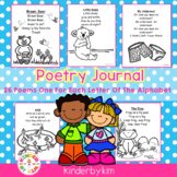 Kinderbykim's Poetry Journal