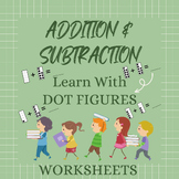 Kindergarten & 1st Grade Math Addition & Subtraction: Lear