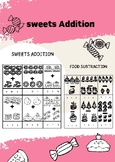 Kindergarten Addition and Subtraction Worksheets (up to 10)