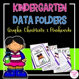 Kindergarten Assessments & Data Folders