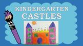 Kindergarten Castle Unit BUNDLE!