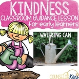Kindness Classroom Guidance Lesson Bullying Prevention Act