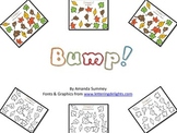Kindergarten Common Core Math - Bump Game - K.CC.4