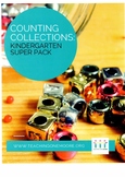 Kindergarten Counting Collections Super Pack