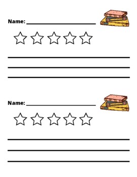 Preview of Primary Grades Book Review