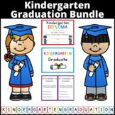 Kindergarten Graduation Bundle