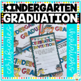 Kindergarten Graduation Certificates & Kindergarten Gradua
