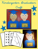 Kindergarten Graduation Craft