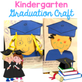 Kindergarten Graduation Craft