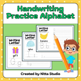 Kindergarten Handwriting Curriculum First Grade How to Wri