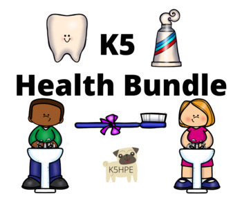 Preview of K5 Health Bundle