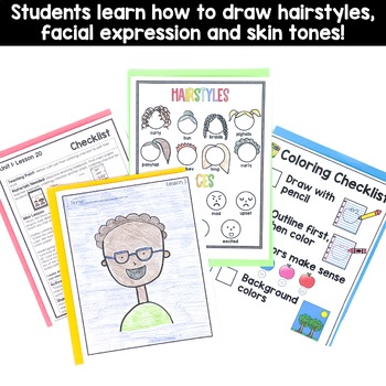 Constructing A Drawing Free Activities online for kids in Kindergarten by  Mohammad isha