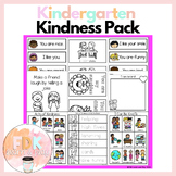 Kindergarten Kindness Pack
