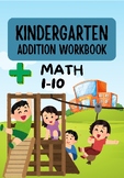 Kindergarten Math +1-10
