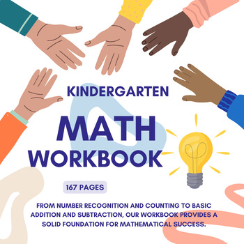 Kindergarten Math Worksheets Packet Print Go By Creative Worksheets