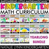 Kindergarten Math Curriculum Guided Math Units Empowering 