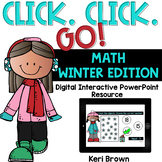 Kindergarten Math Games and Centers Digital