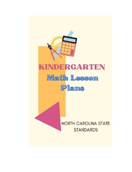 North carolina standards lesson plans TPT