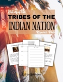 Tribes of the Indian Nation