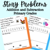 Kindergarten Math Worksheets with Addition and Subtraction