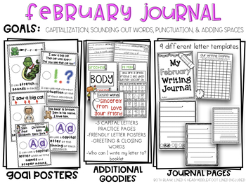 Writing Journal (Includes a Cover with Two Inserts) — Corners Outreach