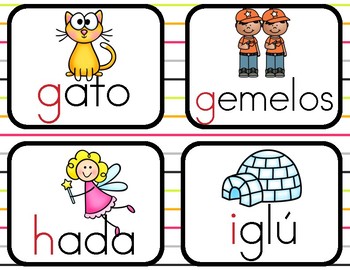 Spanish Question of the Day by Kindergarten Maestra | TpT