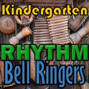 Preview of Rhythm for Kindergarten - Bell Ringers & Note Head Game - Elementary Music