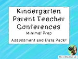Parent Teacher Conference Data Made Easy!