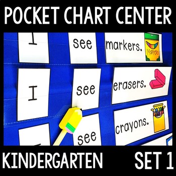 Sight Words Chart For Kindergarten